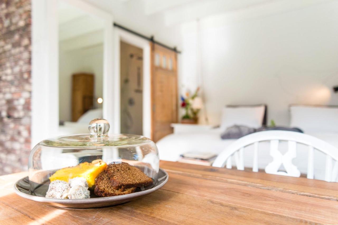 Bed En Breakfast Puur8A Duizel Dış mekan fotoğraf