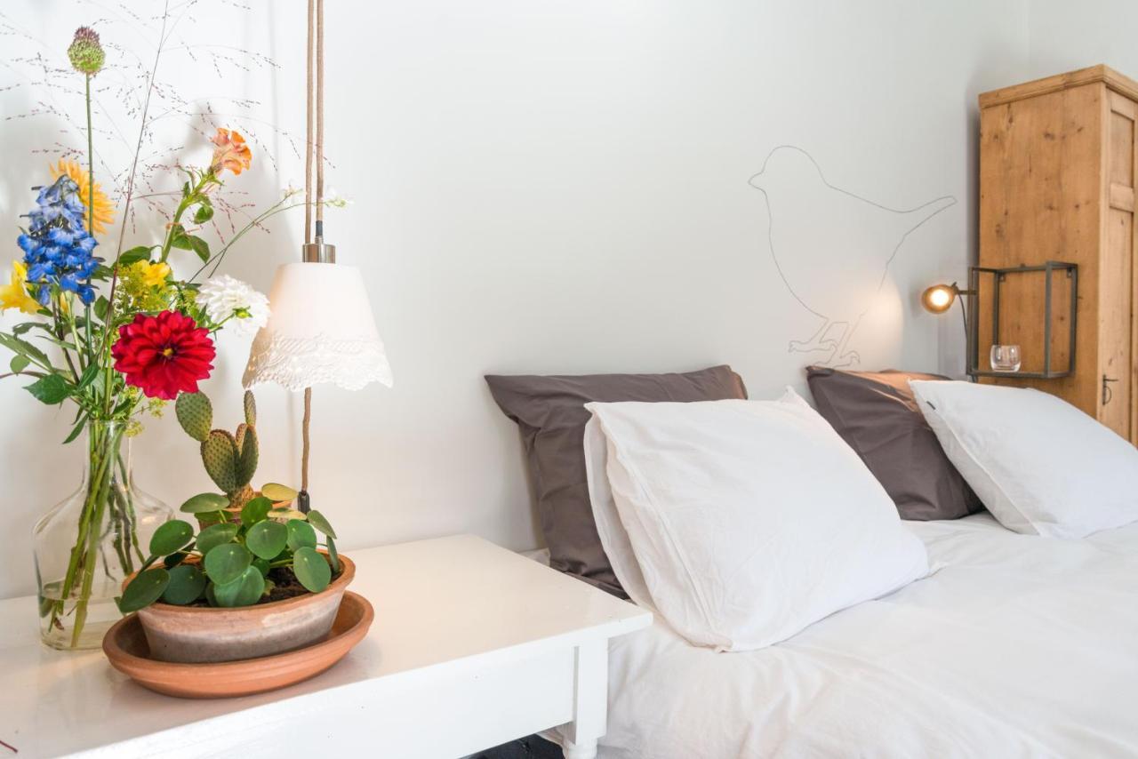 Bed En Breakfast Puur8A Duizel Dış mekan fotoğraf