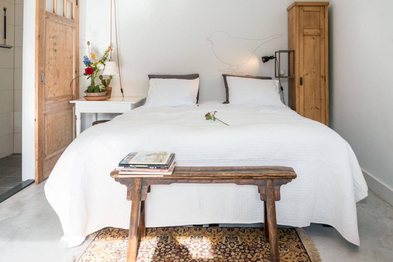 Bed En Breakfast Puur8A Duizel Dış mekan fotoğraf