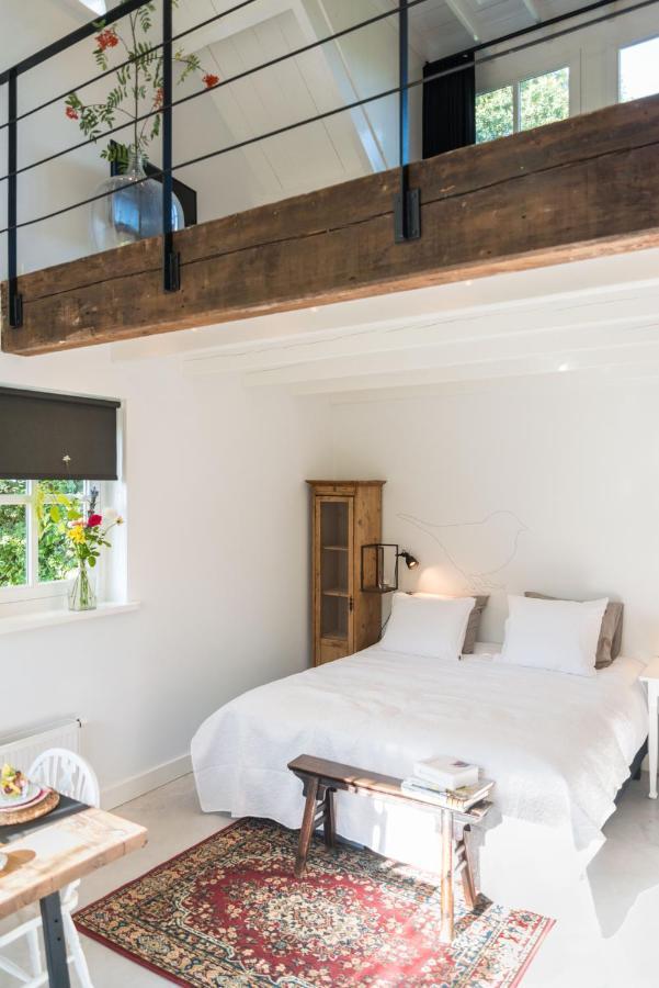 Bed En Breakfast Puur8A Duizel Dış mekan fotoğraf