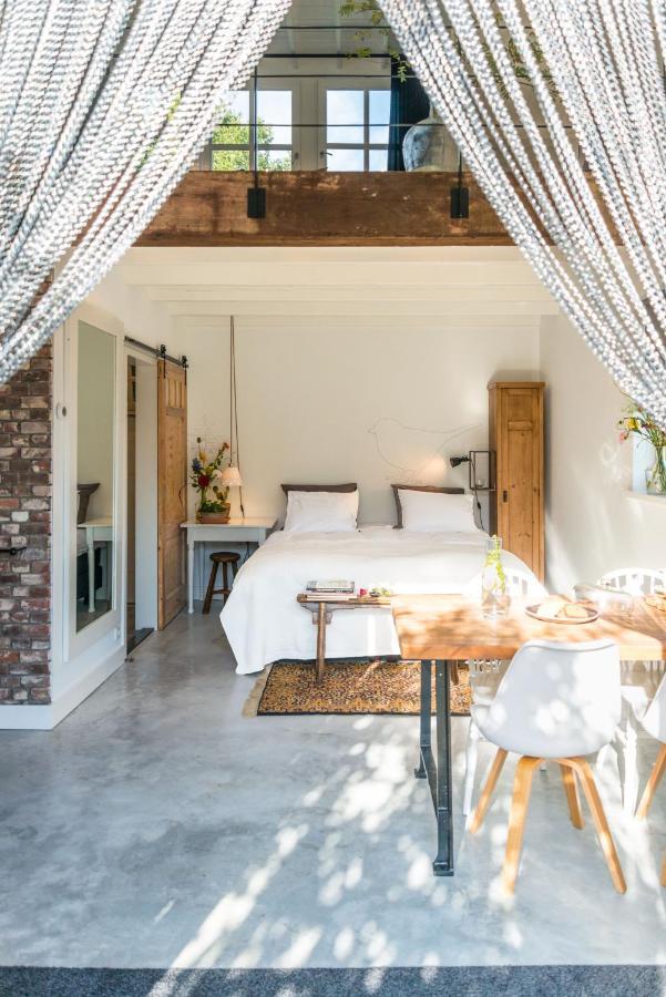 Bed En Breakfast Puur8A Duizel Dış mekan fotoğraf
