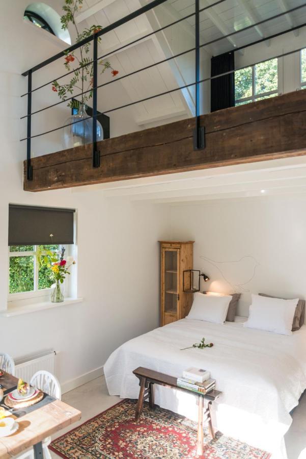 Bed En Breakfast Puur8A Duizel Dış mekan fotoğraf