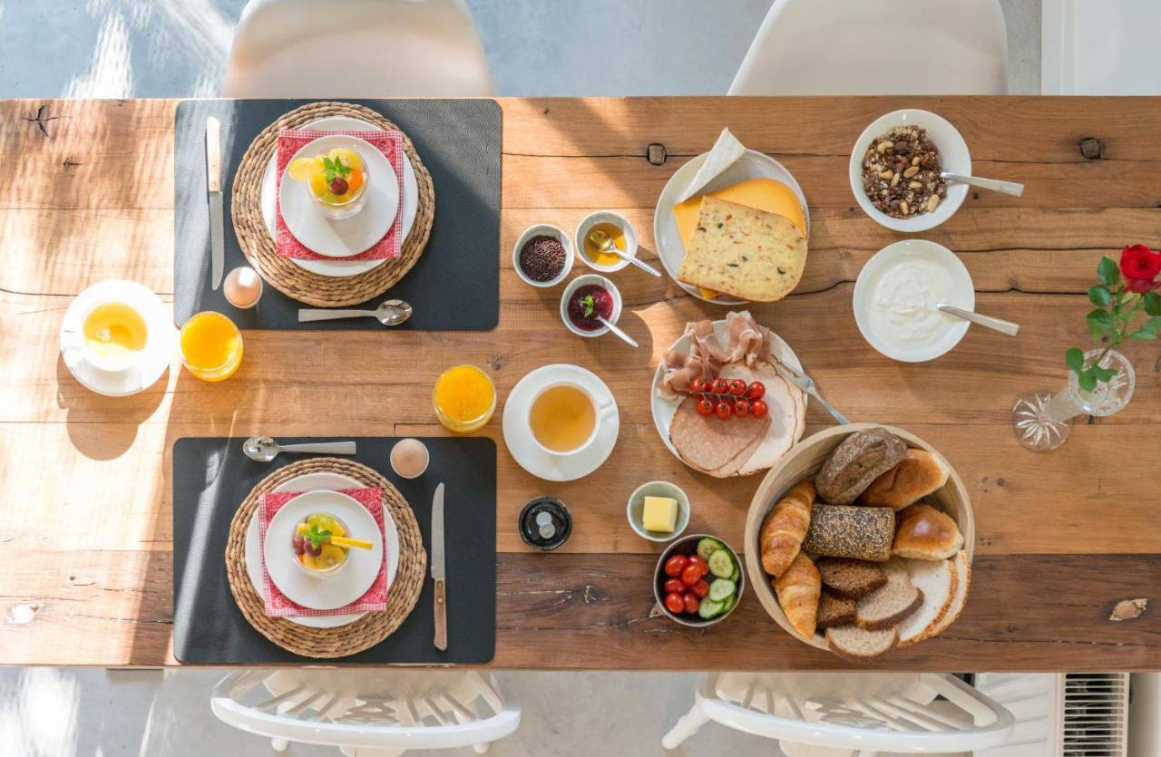 Bed En Breakfast Puur8A Duizel Dış mekan fotoğraf