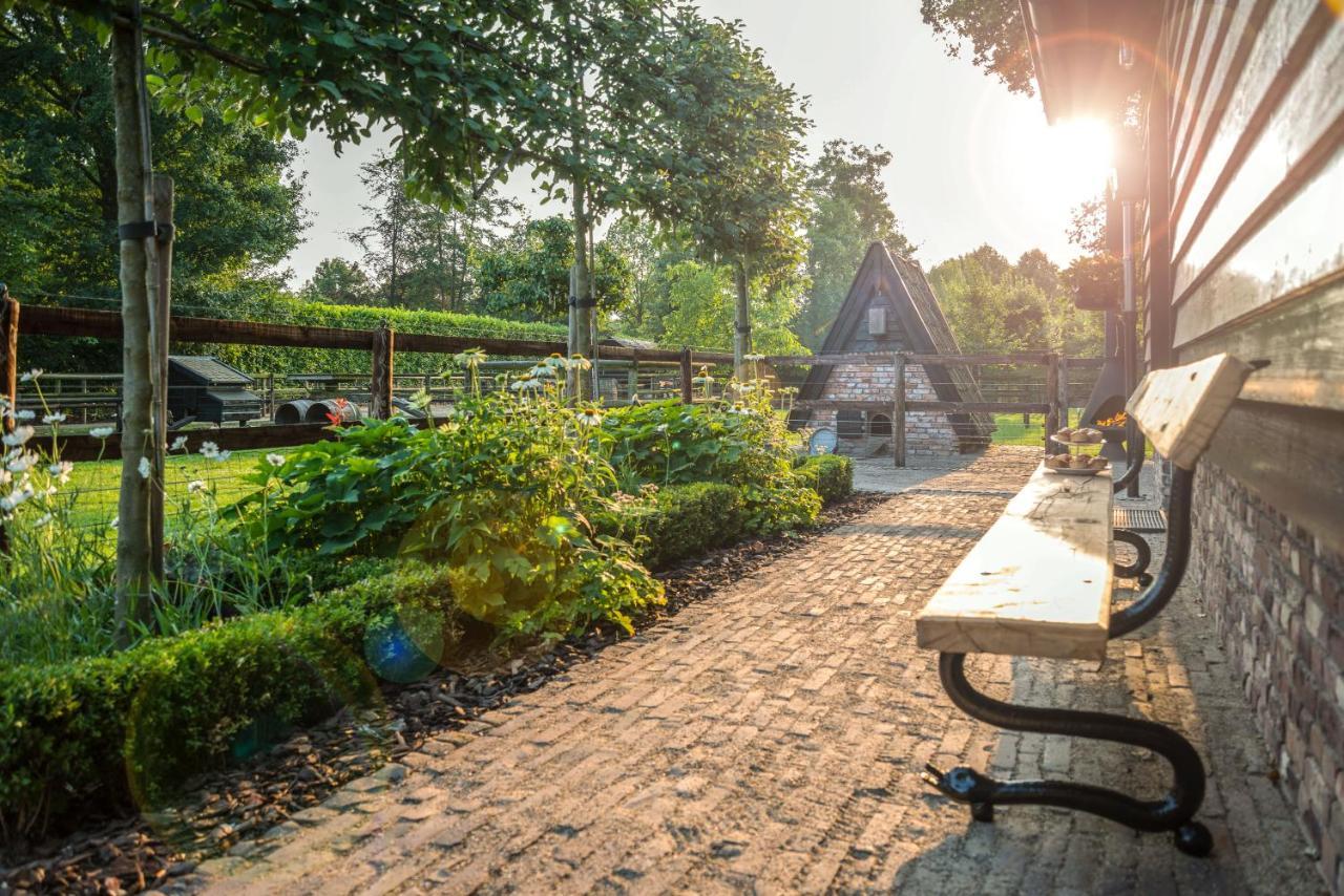 Bed En Breakfast Puur8A Duizel Dış mekan fotoğraf