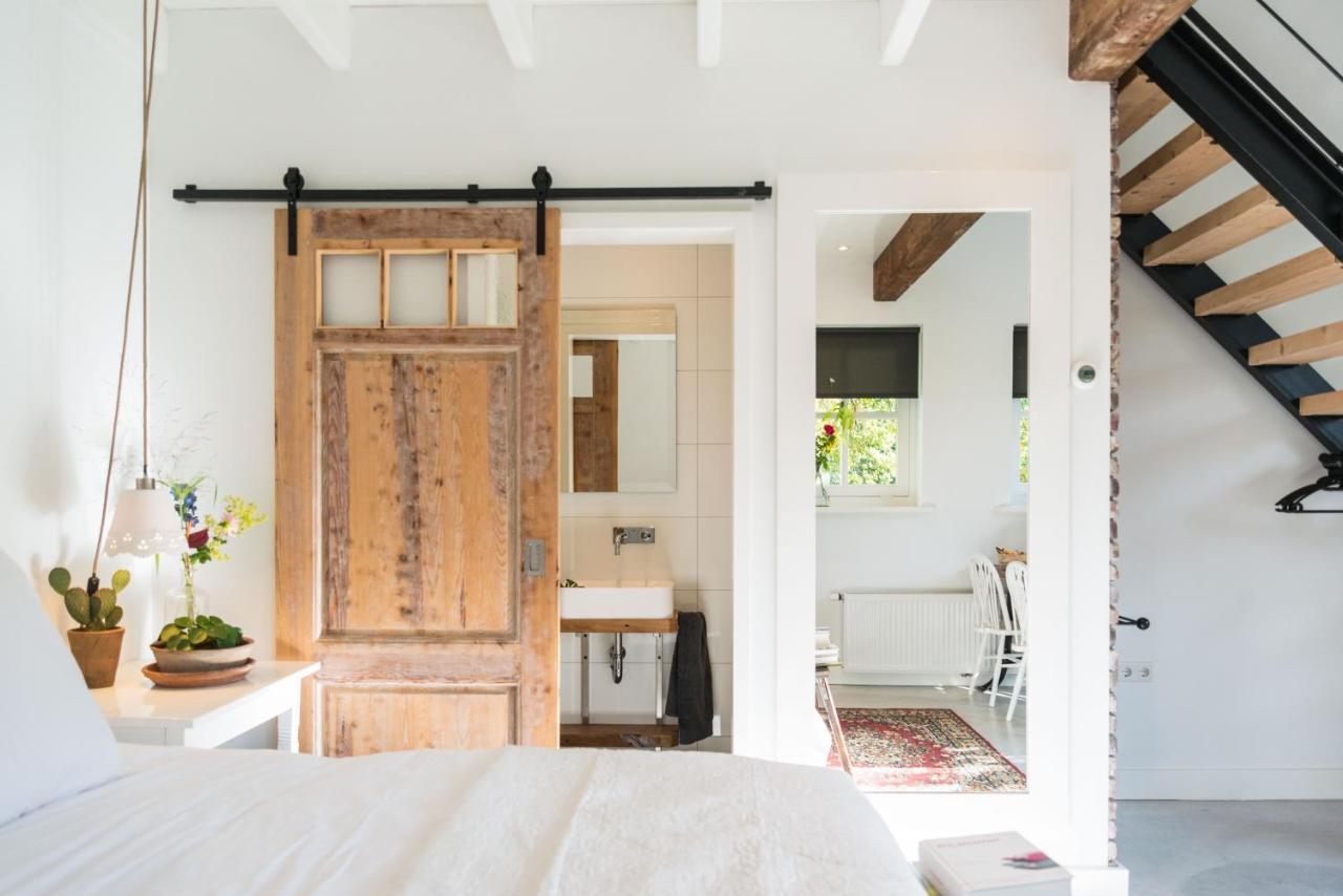 Bed En Breakfast Puur8A Duizel Dış mekan fotoğraf