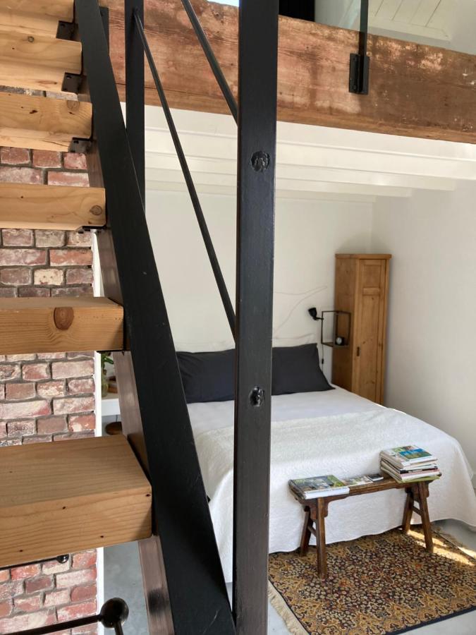 Bed En Breakfast Puur8A Duizel Dış mekan fotoğraf